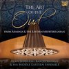 Alan Shavarsh Bardezbanian - The Art Of The Oud From Armenia And The Eastern Me (CD)