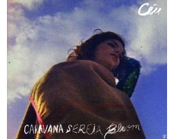 Ceu - Caravane Sereia Bloom (CD)