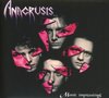 Anacrusis - Manic Impressions (CD)
