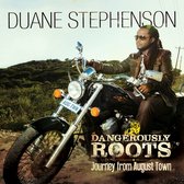 Duane Stephenson - Dangerously Roots (CD)