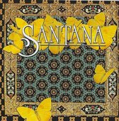 Santana - Mystical Spirits (CD)