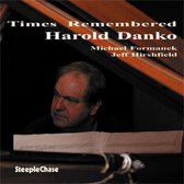 Harold Danko - Times Remembered (CD)