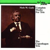 The Copenhagen Trio - Complete Works For Trio (CD)