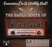 Various Artists - Early Roots Of Lou Reed (CD)