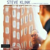 Steve Klink Trio - 14 Songs By Randy Newman (CD)