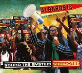 Alborosie - Sound The System Showcase (CD)