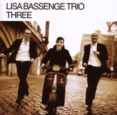 Lisa Bassenge Trio - Three (CD)