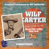 Wilf Carter - Selected Sides 1933-1941 (4 CD)