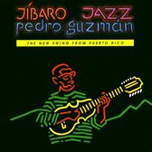 Pedro Guzman - Jibaro Jazz (CD)