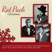 Various Artists - Rat Pack Christmas (CD)