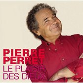 Pierre Perret - Le Plaisir Des Dieux (CD)