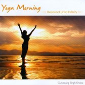 Guru Trang Singh Khalsa - Yoga Morning (CD)