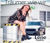 Lene Papillon - Traumer Wie Wir (CD)