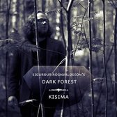 Sigurdur Rognvaldsson's Dark Forest - Kisima (CD)