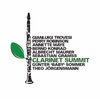 Bernd Konrad, Perry Robinson, Gianluigi Trovesi, Theo Jörgensmann - Clarinet Summit (CD)