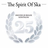 Various Artists - Spirit Of Ska (Silver Edition) (CD)