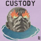 Custody - II (CD)