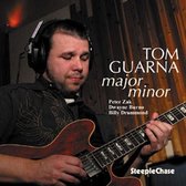 Tom Guarna - Major Minor (CD)