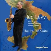 Jed Levy - The Italian Suite (CD)