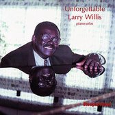 Larry Willis - Unforgettable (CD)