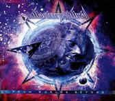 Masters Of Metal - From Worlds Beyond (CD)