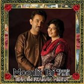 Bina Mehta & Pranav - Moonlit Taj/Ghazals Of India (CD)
