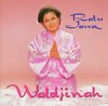 Waldjinah - Ratu Jawa (CD)