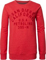 Petrol Industries -  Comfy sweater Jongens - Maat 104