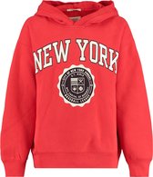 America Today Sue Hood Jr - Meisjes Hoodie - Maat 170/176