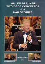 Willem Breuker – Two Oboe Concertos For Han De Vries