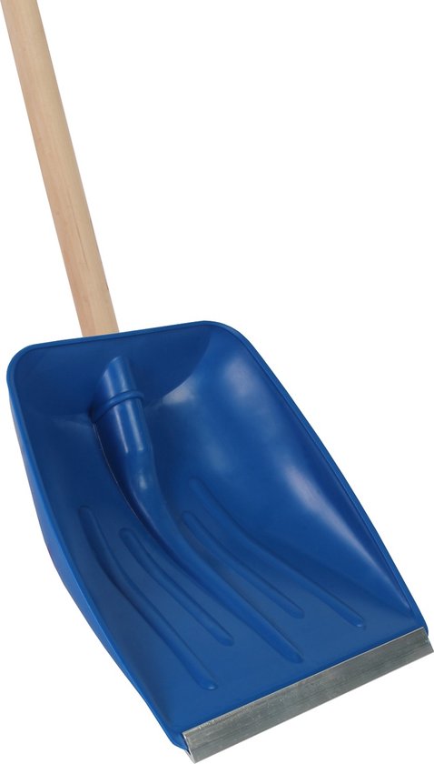 Kunststoffen graanschop AVR Tools | 130cm