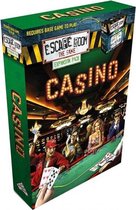 Escape Room Casino uitbreidingsset