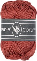 Durable Coral Mini - 2207 Ginger