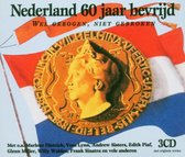 Various Artists - Nederland Bevrijd (3 CD)
