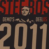 Stef Bos - Demo's 05 (2011) (CD)
