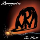Pennywise - The Fuse (CD)