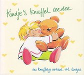 Various Artists - Kindje's knuffel ceedee (CD)