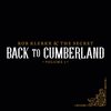Rob Klerkx & The Secret - Back To Cumberland (CD)