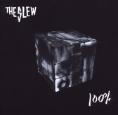 The Slew - 100% (CD)
