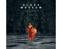 Glass Museum - Reykjavik (CD)