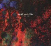 Jono McCleery - Pagodes (CD)