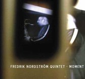 Fredrik Nordstrom - Moment (CD)