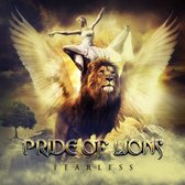 Pride Of Lions - Fearless (CD)