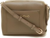 Valentino Bags Willow Dames Crossbody tas Kunstleer;Textiel - taupe