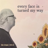 Clive Gregson - Every Face Is Turned My Way (CD)