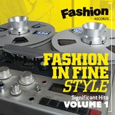 Various Artists - Fashion In Fine Style, Significant (CD)