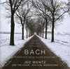 Jed Wentz - C.P.E. Bach: Complete Solo Flute Sonatas (2 CD)