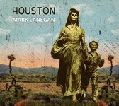 Mark Lanegan - Houston Publishing Demos 2002 (CD)