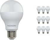 Voordeelpak 10x Noxion Lucent LED Classic 14W 830 A60 E27 | Warm Wit - Vervangt 100W.
