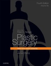 Plastic Surgery E-Book